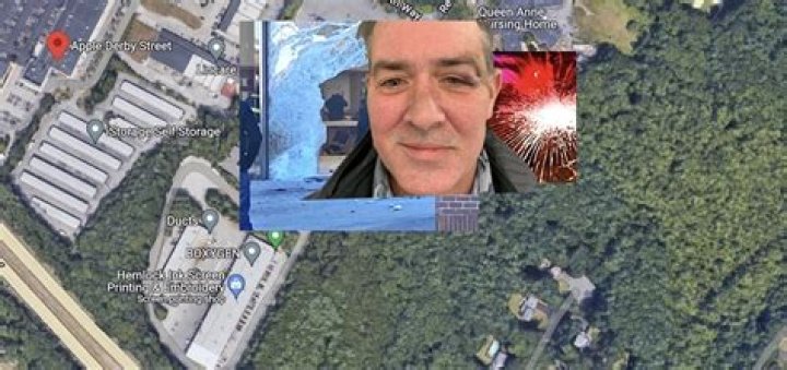 Brad Rein ID’d As X2 DUI Driver In Monday Apple Store Deadly SUV Crash
