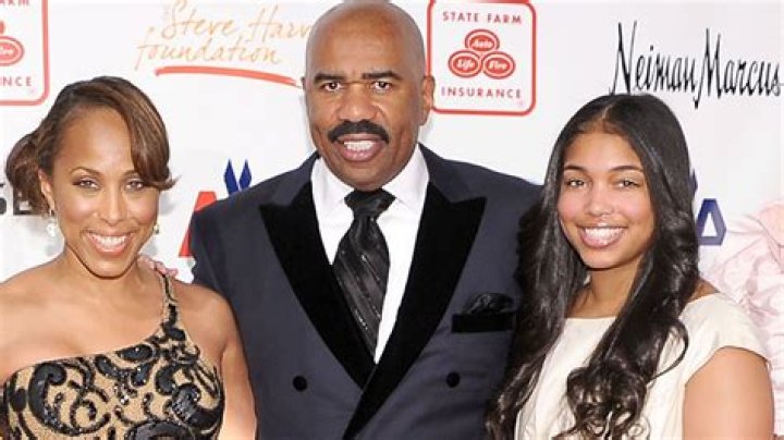 Brandi Harvey - Bio, Facts, Family Life of Steve Harvey’s Daughter