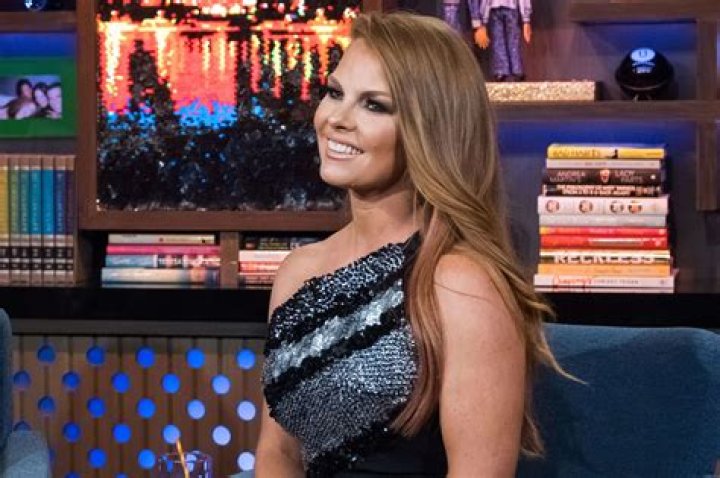 Brandi Redmond Offers Proper Apology After Mocking Asian People