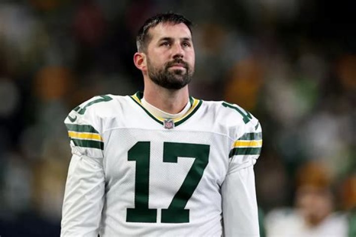 Brandon McManus Age, Wiki, Biography, Wife, Children, Salary, Net Worth, Parents