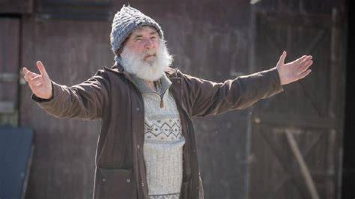 Brassic Actor Tom Hanson Age: Wiki, Biography, Height, Birthday