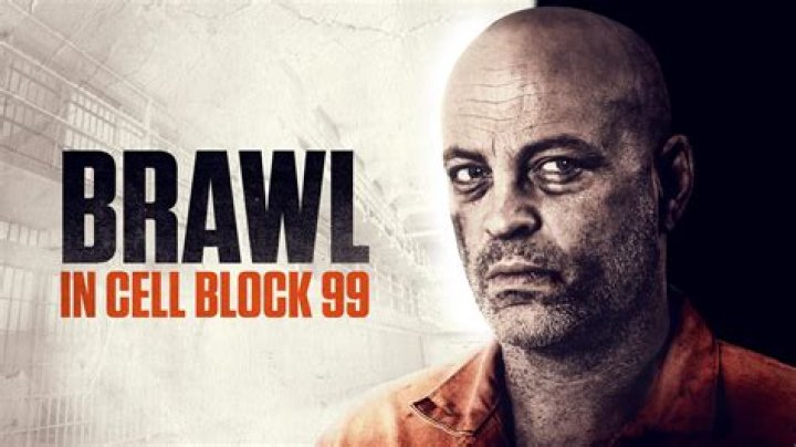Brawl In Cell Block 99 Review [Fantastic Fest 2017]