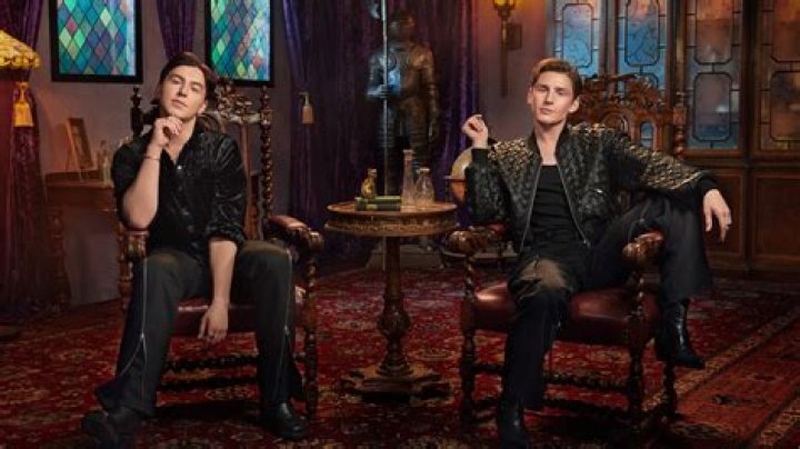 Brazen: Who Is Matthew Finlan? Meet The Cast On Instagram
