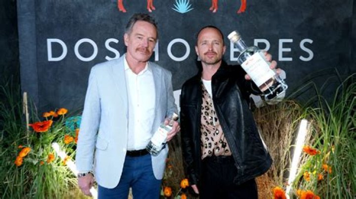 Breaking Bad Fans Are Livid With Bryan Cranston And Aaron Paul Over Their Mezcal Project– Here’s Why