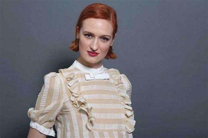 Breeda Wool Wiki, Age, Husband, Height, Net Worth, Instagram & Biography