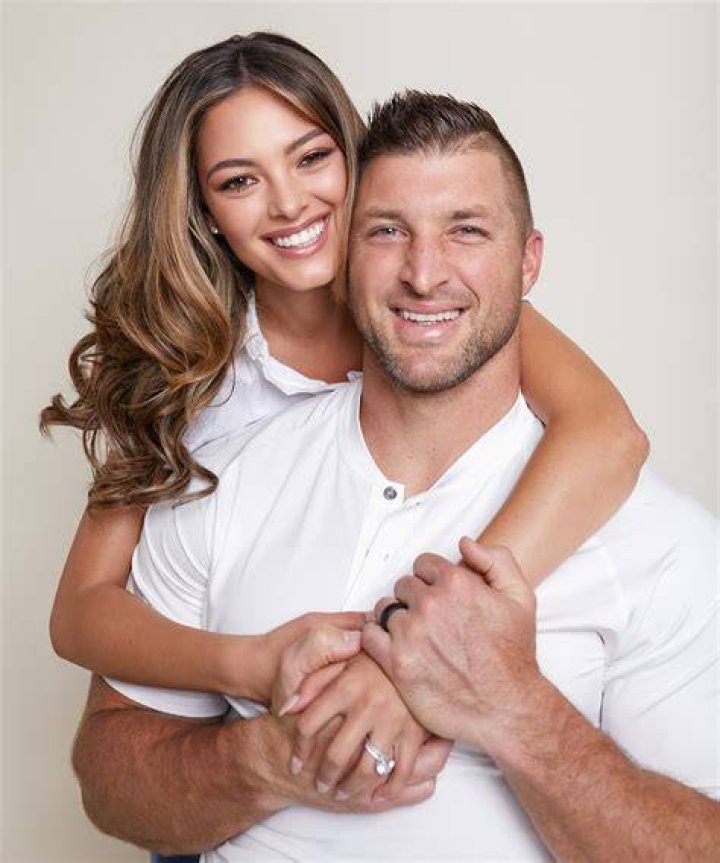 Brenda Gonzales Means, Tim Means Wife Age And Bio, Family Facts