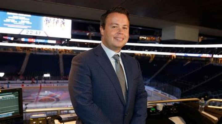Brendan Burke Islanders: Bio, Age, Wife, Hockey, MSG Networks and Net Worth
