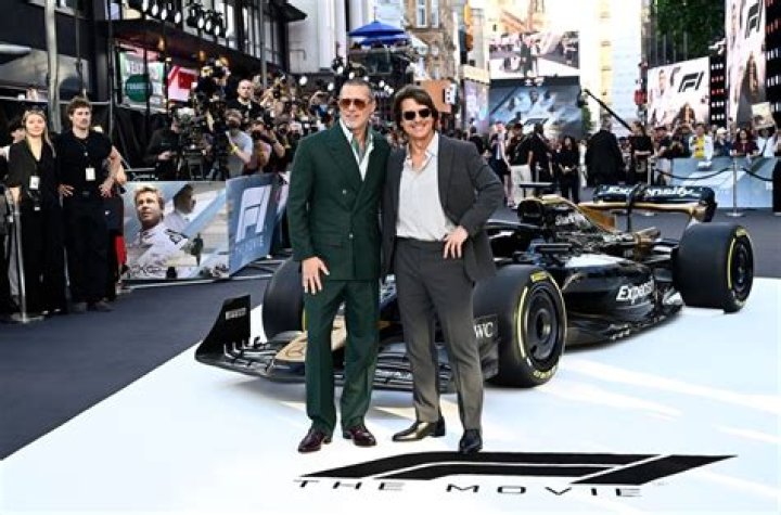 Brendan Fraser diplomatically explains why Tom Cruise’s ‘The Mummy’ sucked so hard