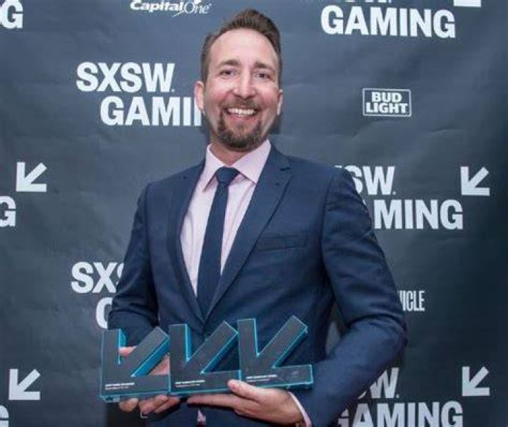 Brendan Greene Biography and Net Worth of The Video game Designer
