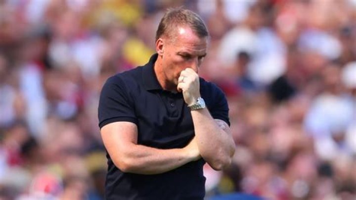 Brendan Rodgers Wiki, bio, age, height, tactics, teams, trophies, salary, net worth, Instagram