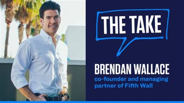 Brendan Wallace – Bio, Facts, Family Life