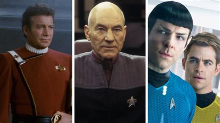 Brent Spiner Thinks There’s Going To Be A Star Trek: The Next Generation Reboot Movie