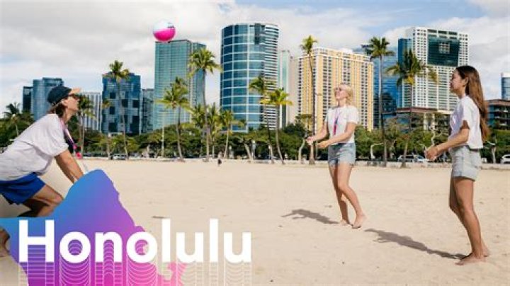 Brent Wolford – Honolulu, HI