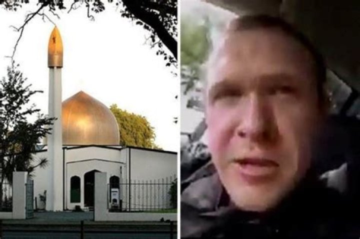 Brenton Tarrant: Breaking Down The New Zealand Mosque Shooting Video