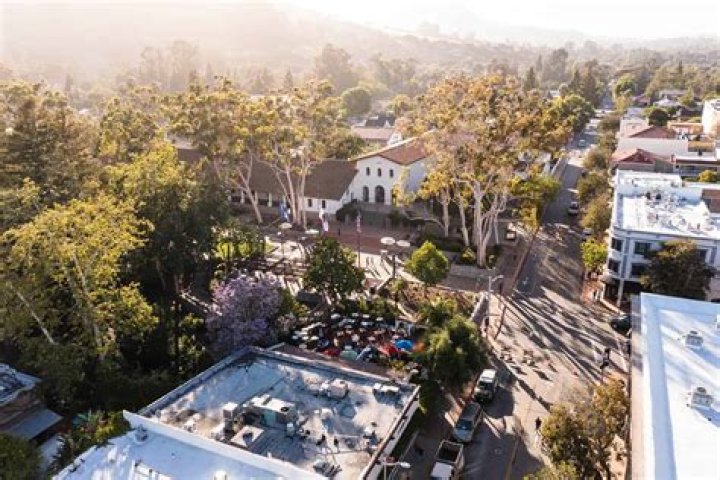 Bret Miller – San Luis Obispo, CA