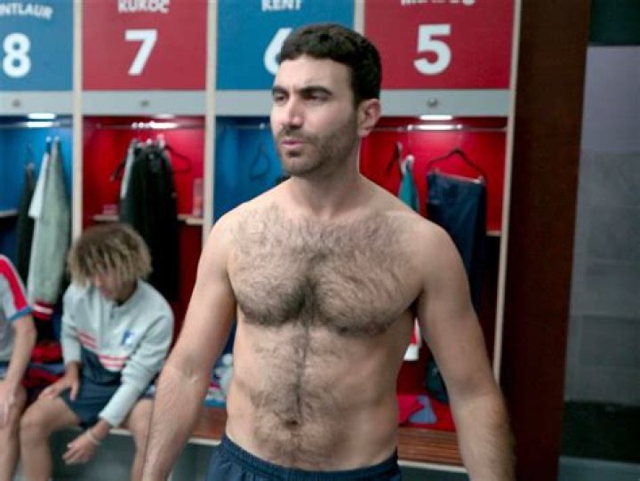Brett Goldstein height and weight