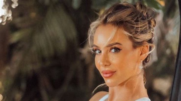 Bri Teresi in Bathing Suit is "Fire" — Celebwell