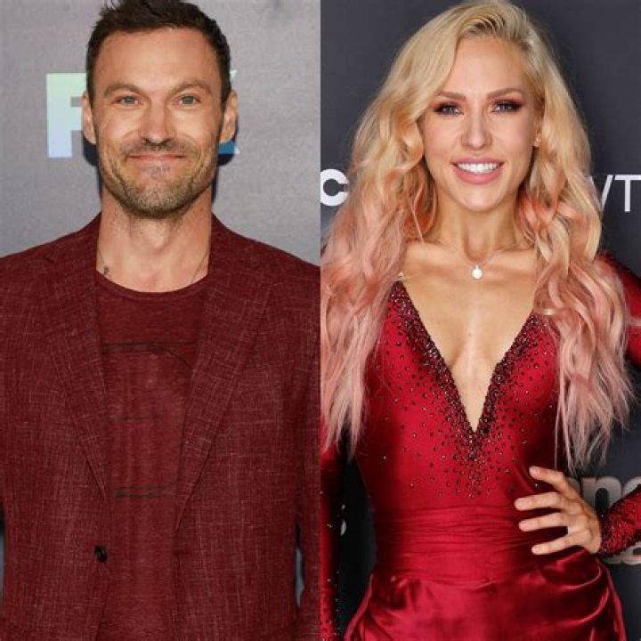 Brian Austin Green And Sharna Burgess: ‘Possibilities Are Endless’ For Their Relationship, Source Says – Details!