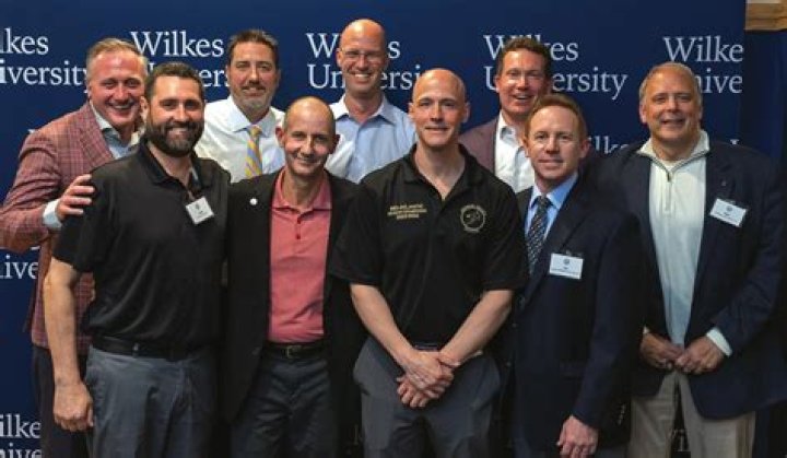Brian Babonis, PA – Wilkes-Barre, PA