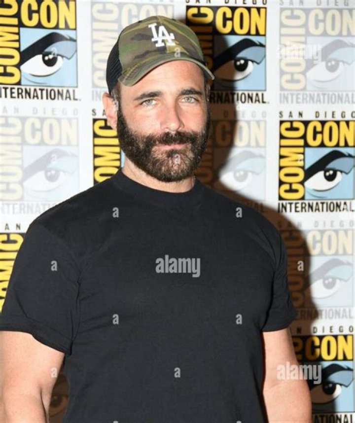 Brian Bloom’s biography, net worth, fact, career, awards and life story