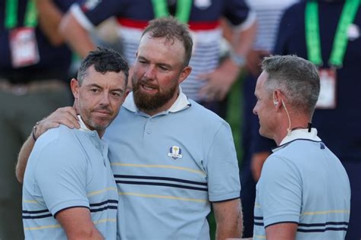 Brian Bo Martin Age, Wife and Salary: About Shane Lowry Caddie, Bio, Wiki Details
