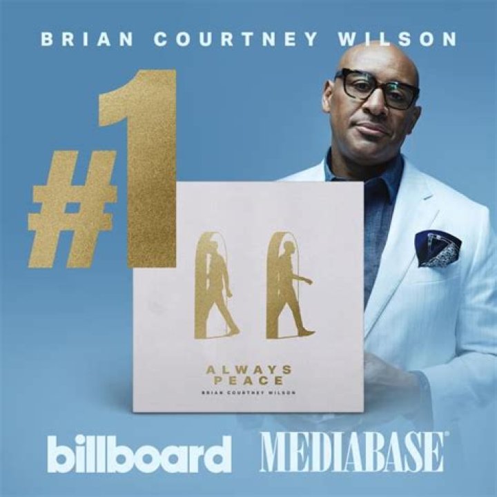 Brian Courtney Wilson Biography, Albums, Songs, A Great Work, Age, Wife, Awards and Net Worth.