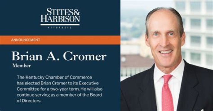 Brian Cromer – Peterborough, NH