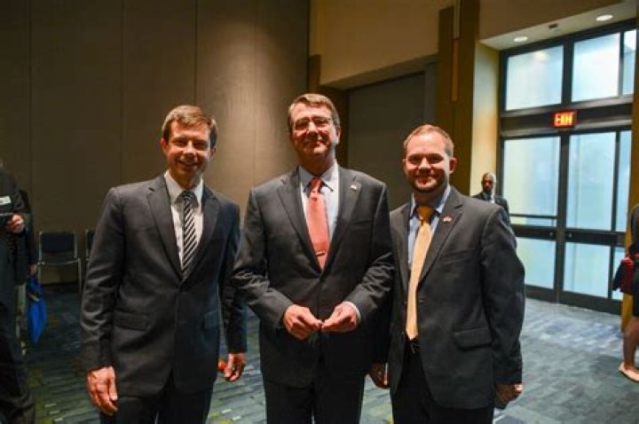 Brian Pawlowski – Columbus, GA