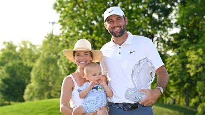 Brian Stuard Wife And Family: Who Is The American PGA Golfer Married To?