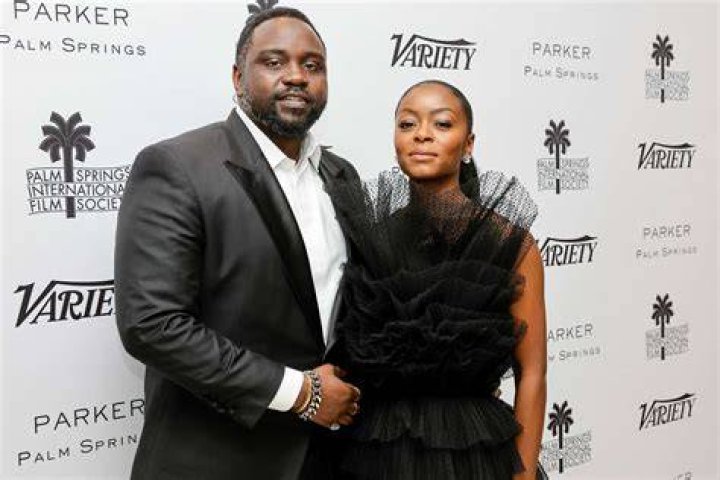 Brian Tyree Henry Wife Or Partner – Is He Gay? Relationship And Sexuality