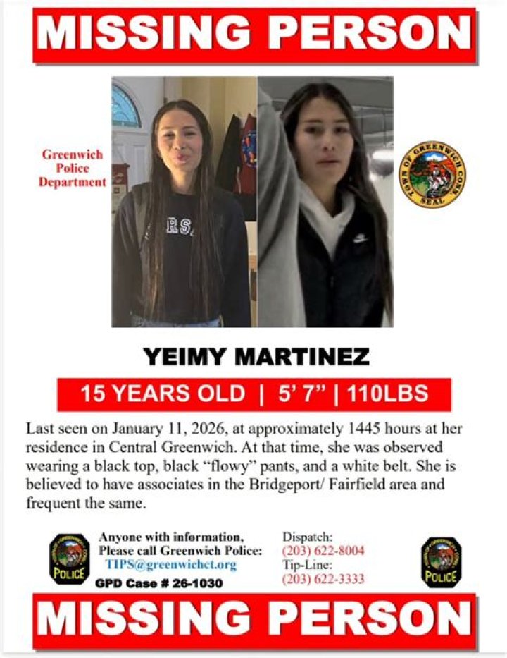 Bridgeport| Missing; Jael Martinez and Xayana Martinez Update; Ransom Call Demanding $100K;