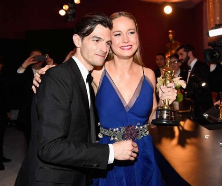 Brie Larson And Alex Grinwald Break Up After Three Year Engagement