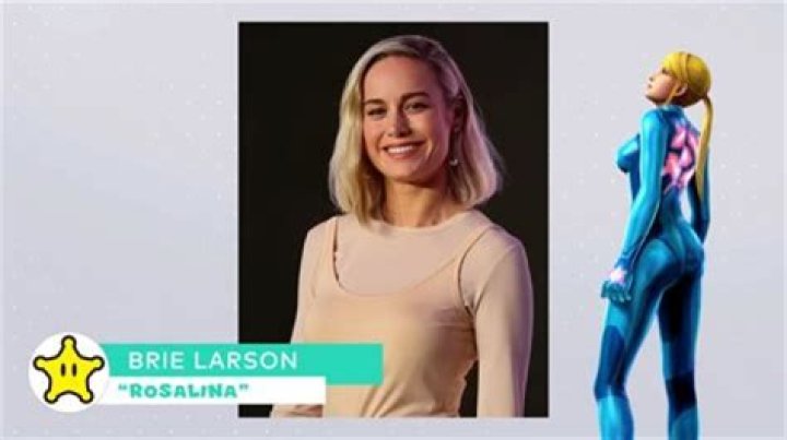 Brie Larson shares what she’s reading in swimsuit-clad photo