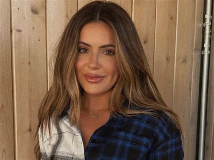 Brielle Biermann in Bathing Suit is "Missing Summer" — Celebwell