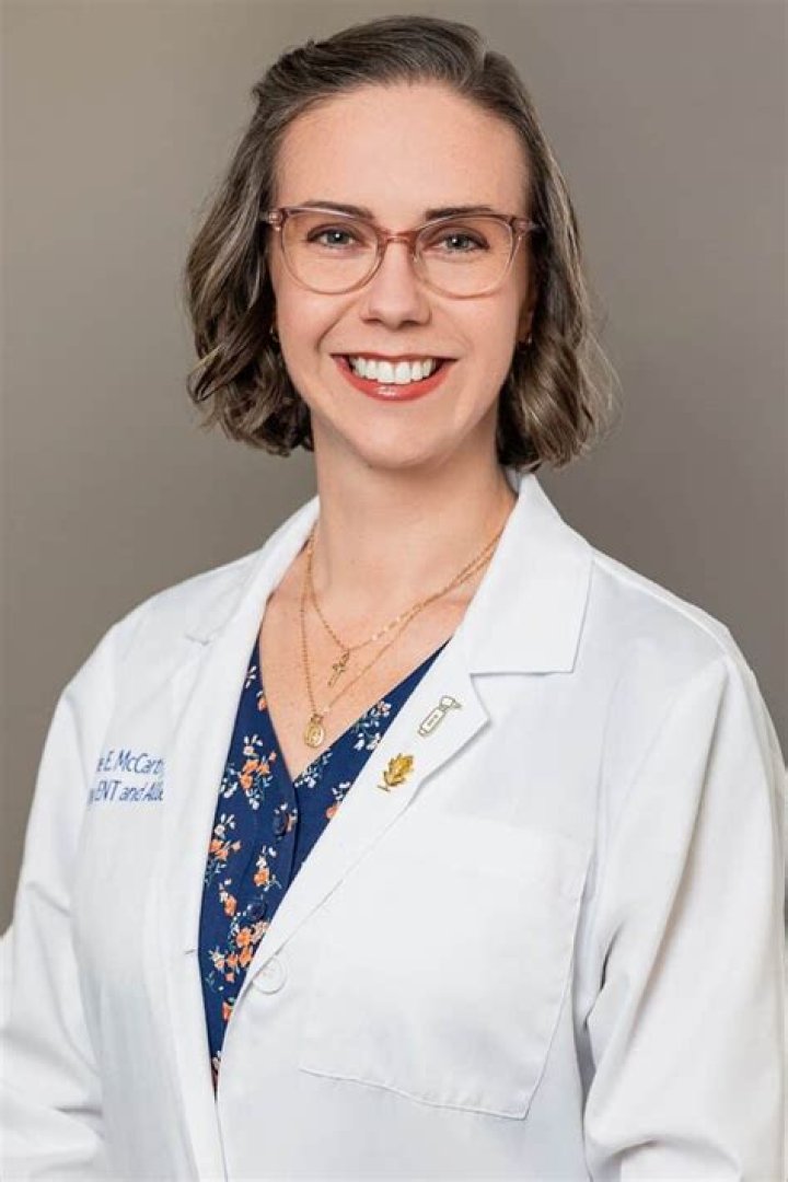 Brigid McCarthy – Albany, NY