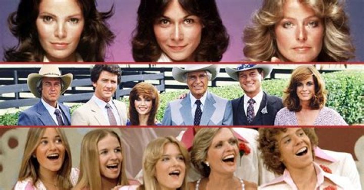 Britain Dalton top movies, TV shows and awards
