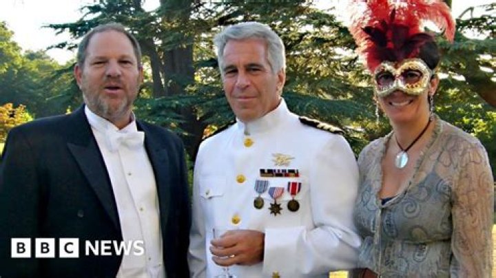 British Royalty Will Strip Harvey Weinstein Of His Title Following Rape Conviction