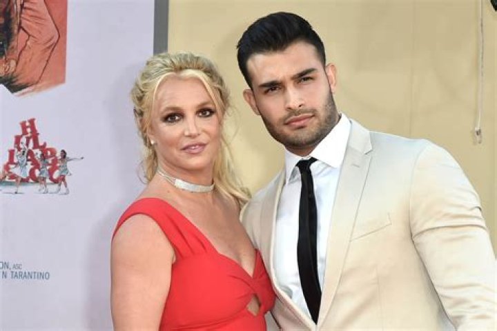 Britney Spears And Sam Asghari Are ‘So In Love’ Even Amid The Quarantine – Here’s How They’re Keeping Romance Alive After All This Time!