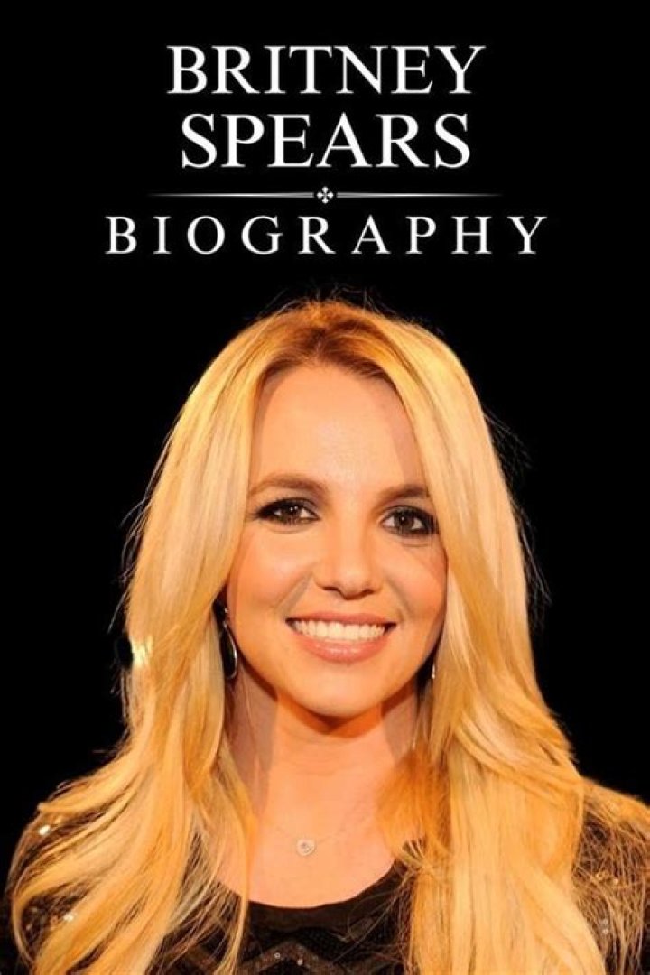 Britney Spears Biography - Facts, Childhood, Family Life & Achievements