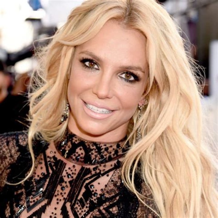 Britney Spears Fans Are Super Confused By Her Post Announcing The Arrival Of ‘RED!’