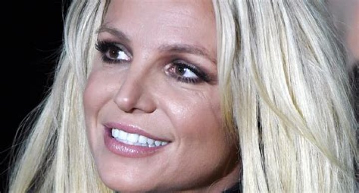 Britney Spears Just Shared This Message About Her Newfound Freedom — Celebwell