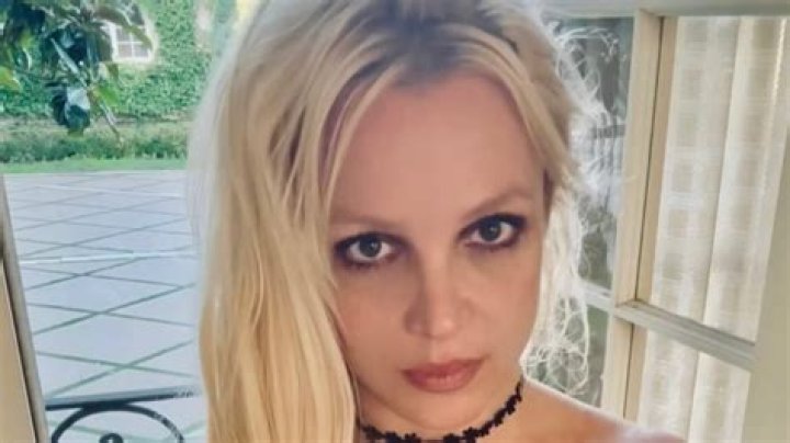 Britney Spears’ Latest Instagram Post Causes Her Fans To Worry — See The Video That Sparked Concern