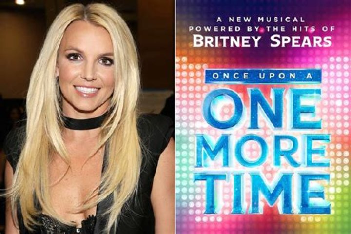Britney Spears Musical ‘Once Upon a One More Time’ Headed To Broadway Will The Singer Be In The Show?