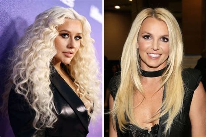 Britney Spears Praised For Beautiful Photos As She Twirls A Rose To Skylar Grey