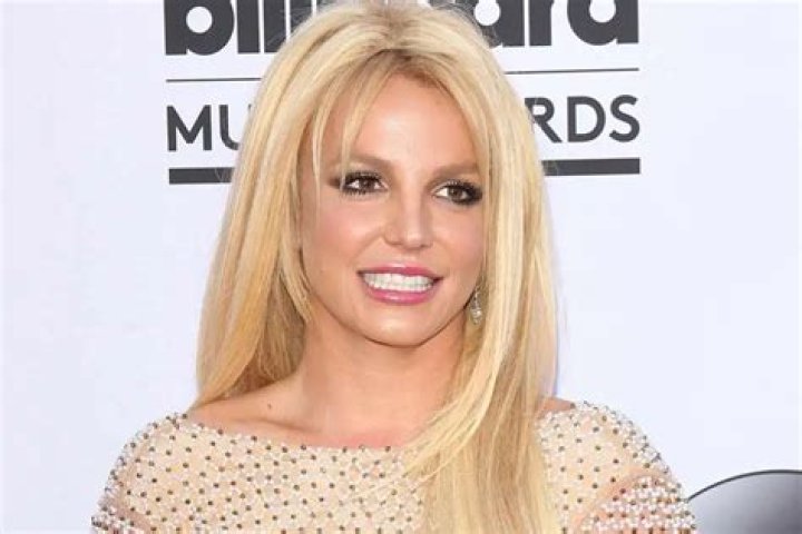 Britney Spears Updates Fans On The Status Of Her Burned Down Home Gym