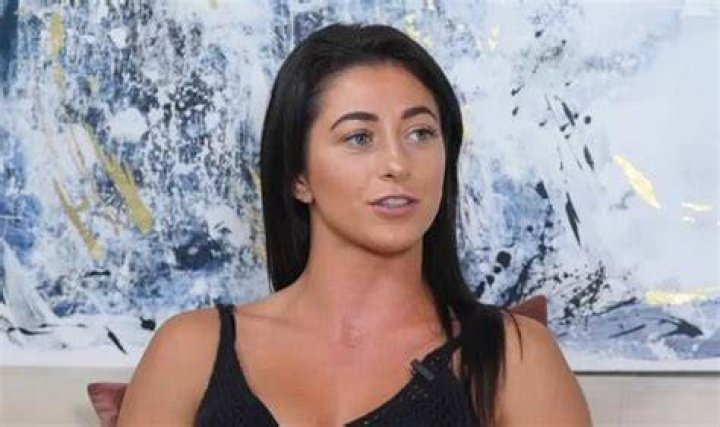 Brittany Hertz