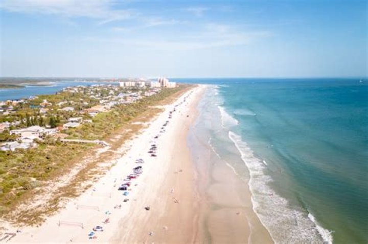 Brittany Lawson – New Smyrna Beach, FL
