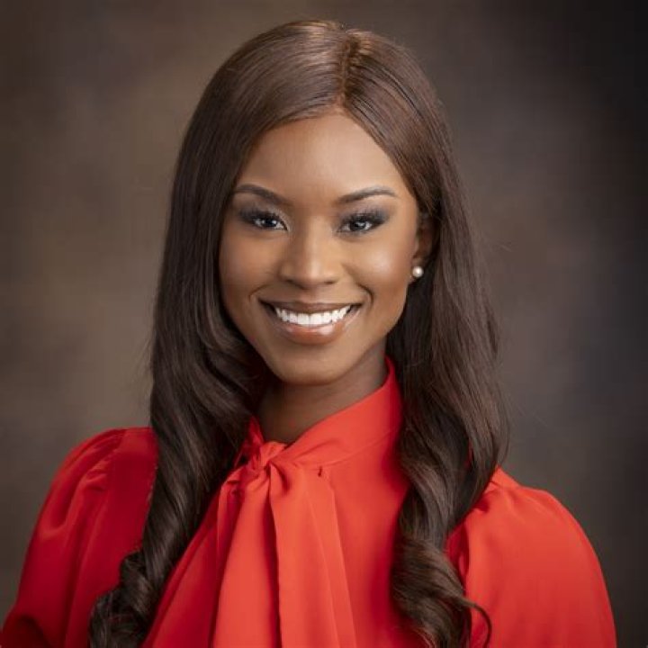 Brittany Martin – Houston, TX