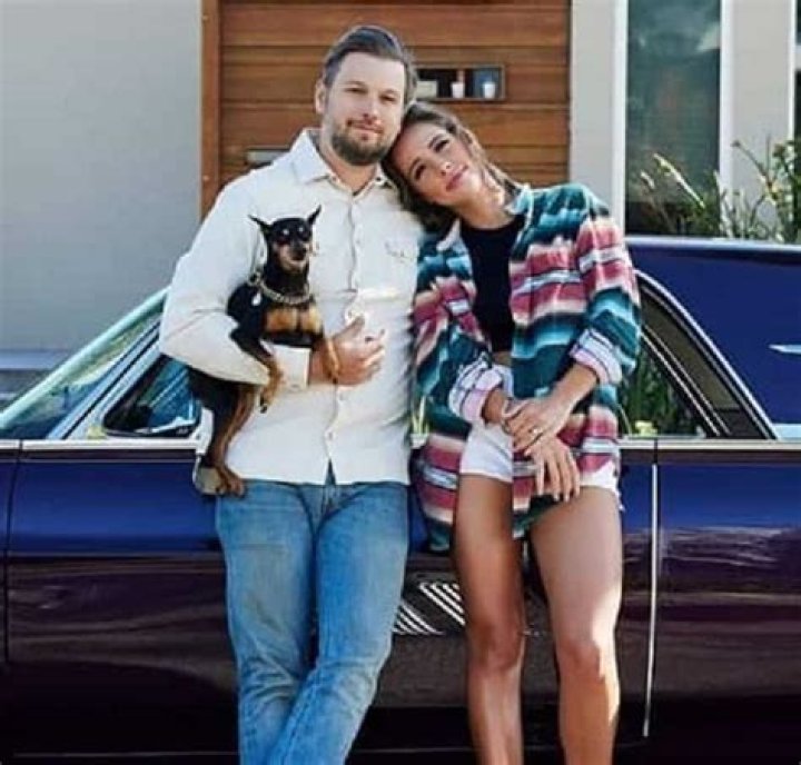 Brittany Schmitt Husband Chris Rutkowski Age, Height, Net Worth, Parents, Wife, Kids & More