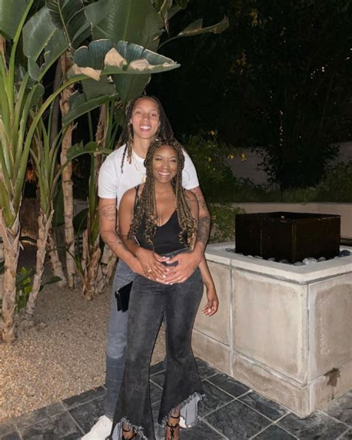 Brittney Griner boyfriend: Is Brittney Griner dating?